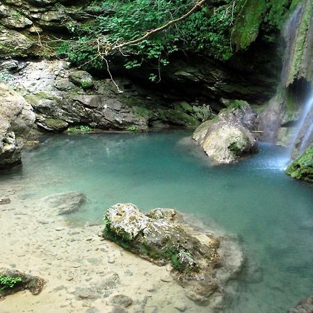 Villa Maria Kythera Katsoulliánika Zewnętrze zdjęcie