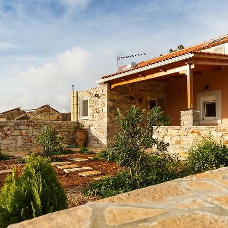Villa Maria Kythera Katsoulliánika Zewnętrze zdjęcie