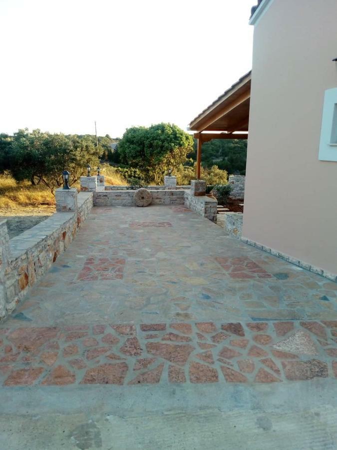 Villa Maria Kythera Katsoulliánika Zewnętrze zdjęcie