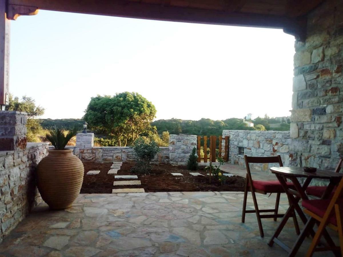 Villa Maria Kythera Katsoulliánika Zewnętrze zdjęcie