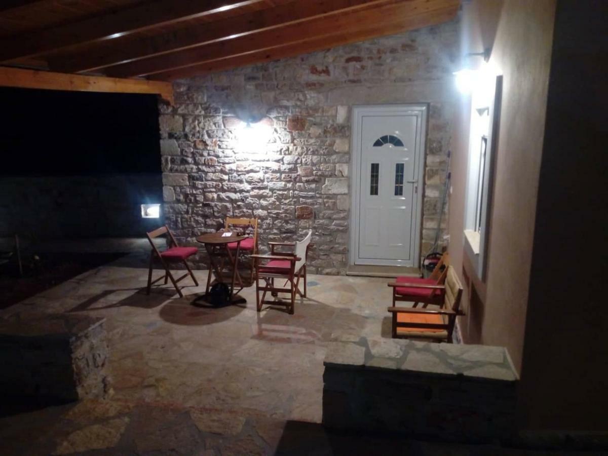 Villa Maria Kythera Katsoulliánika Zewnętrze zdjęcie