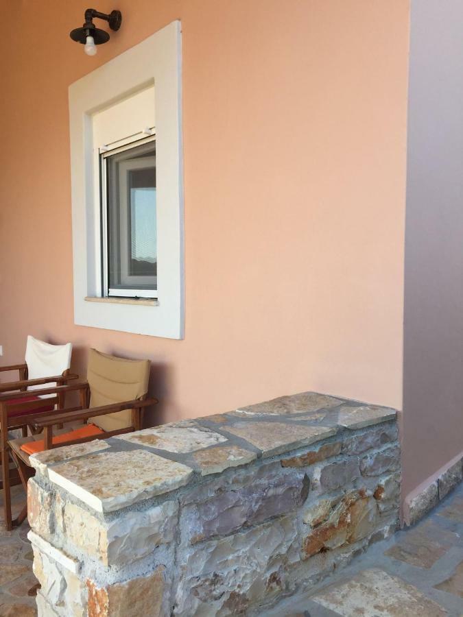 Villa Maria Kythera Katsoulliánika Zewnętrze zdjęcie