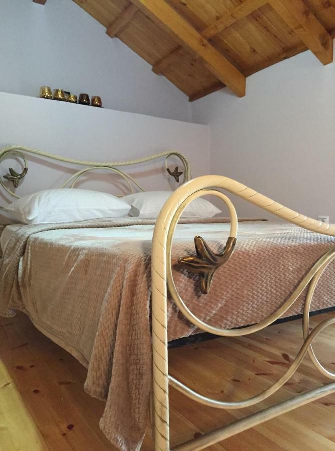 Villa Maria Kythera Katsoulliánika Zewnętrze zdjęcie