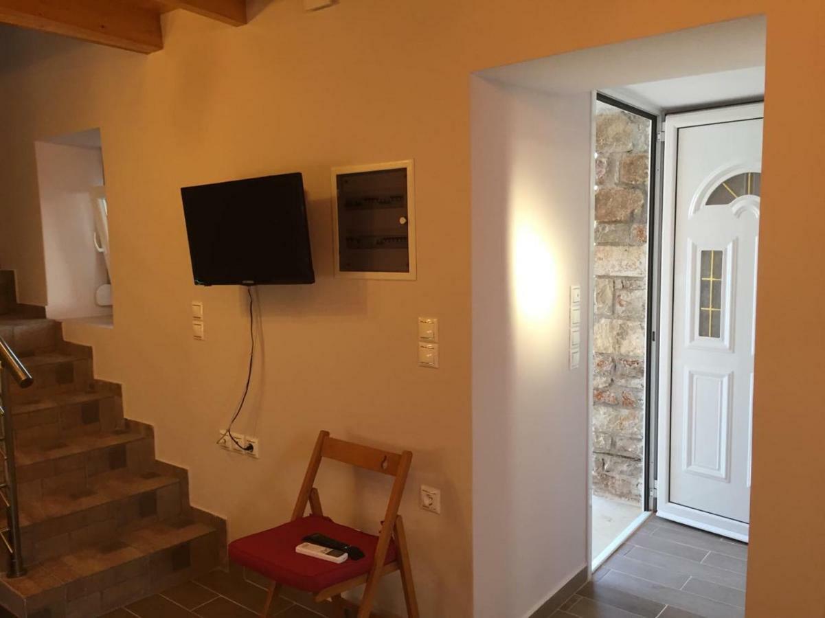 Villa Maria Kythera Katsoulliánika Zewnętrze zdjęcie