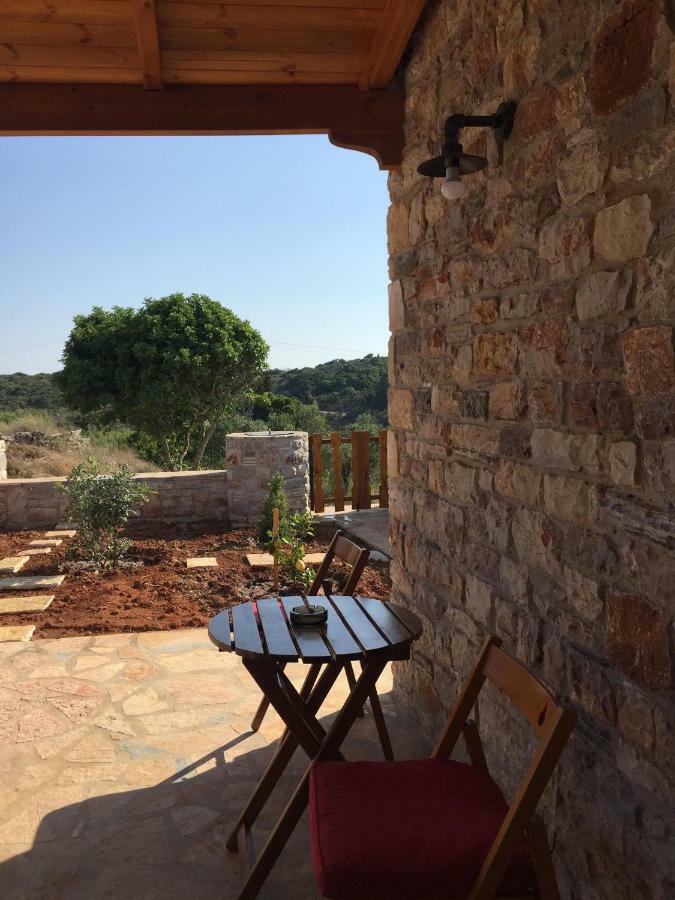 Villa Maria Kythera Katsoulliánika Zewnętrze zdjęcie