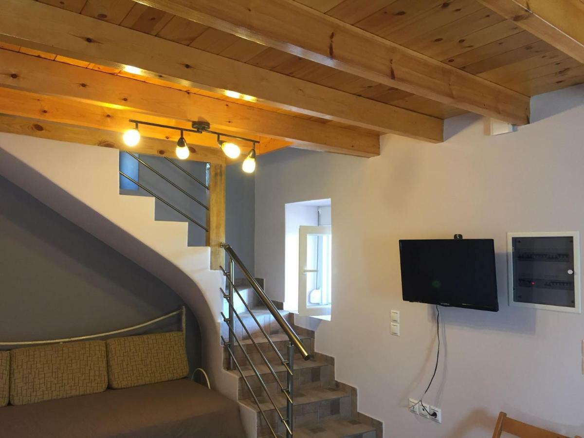 Villa Maria Kythera Katsoulliánika Zewnętrze zdjęcie