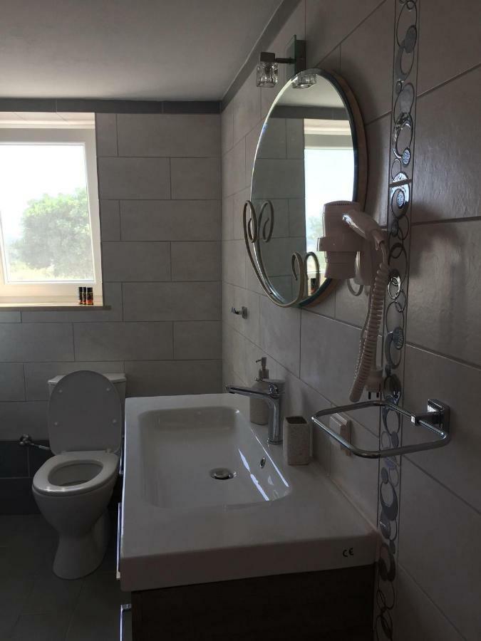 Villa Maria Kythera Katsoulliánika Zewnętrze zdjęcie