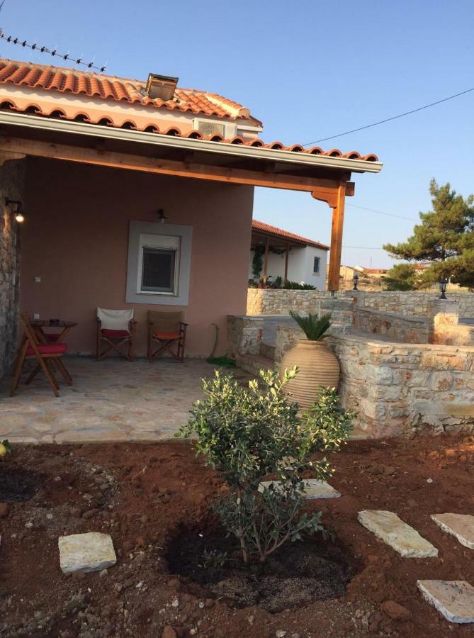 Villa Maria Kythera Katsoulliánika Zewnętrze zdjęcie