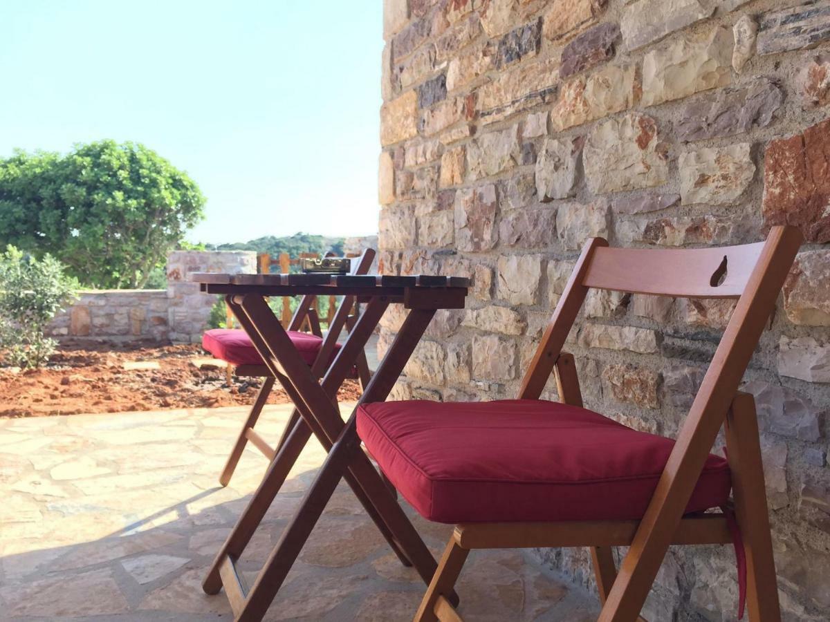 Villa Maria Kythera Katsoulliánika Zewnętrze zdjęcie
