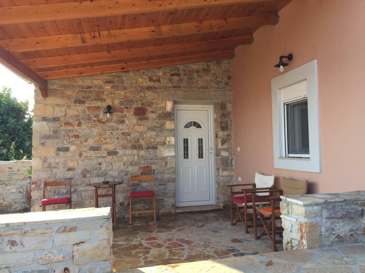 Villa Maria Kythera Katsoulliánika Zewnętrze zdjęcie
