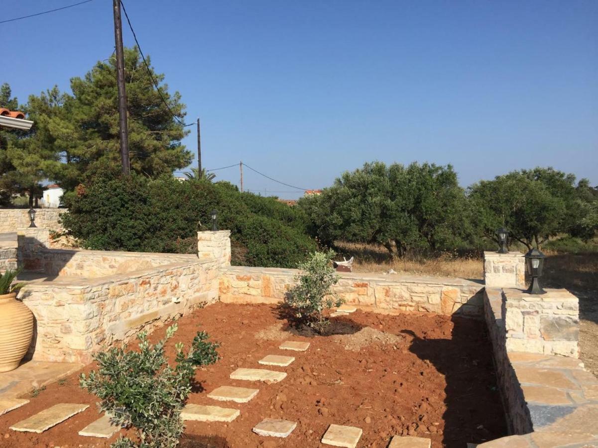 Villa Maria Kythera Katsoulliánika Zewnętrze zdjęcie