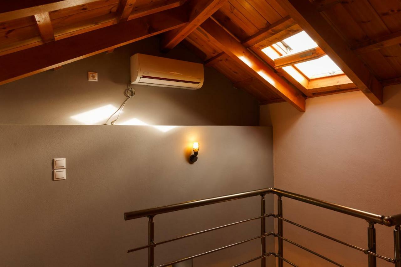 Villa Maria Kythera Katsoulliánika Zewnętrze zdjęcie